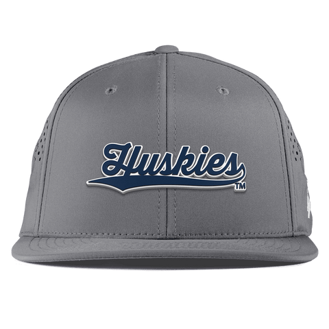 University of Connecticut "Huskies Script" Flat Performance Slate