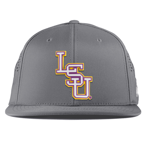 Louisiana State University "LSU Baseball" Flat Performance Slate