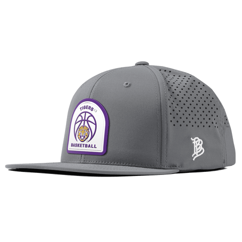 Louisiana State University "LSU Basketball"Flat Performance Slate