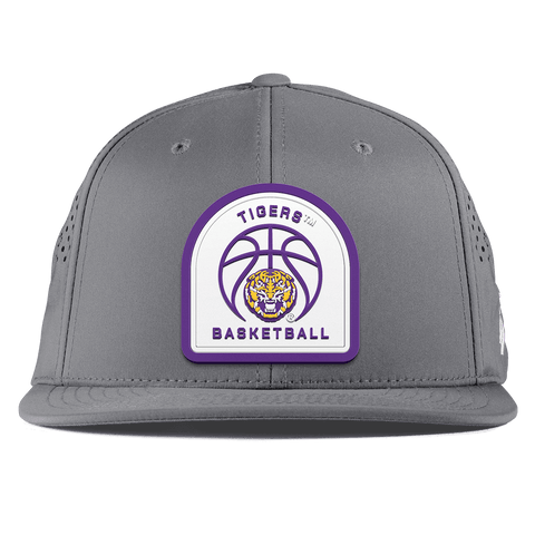 Louisiana State University "LSU Basketball"Flat Performance Slate