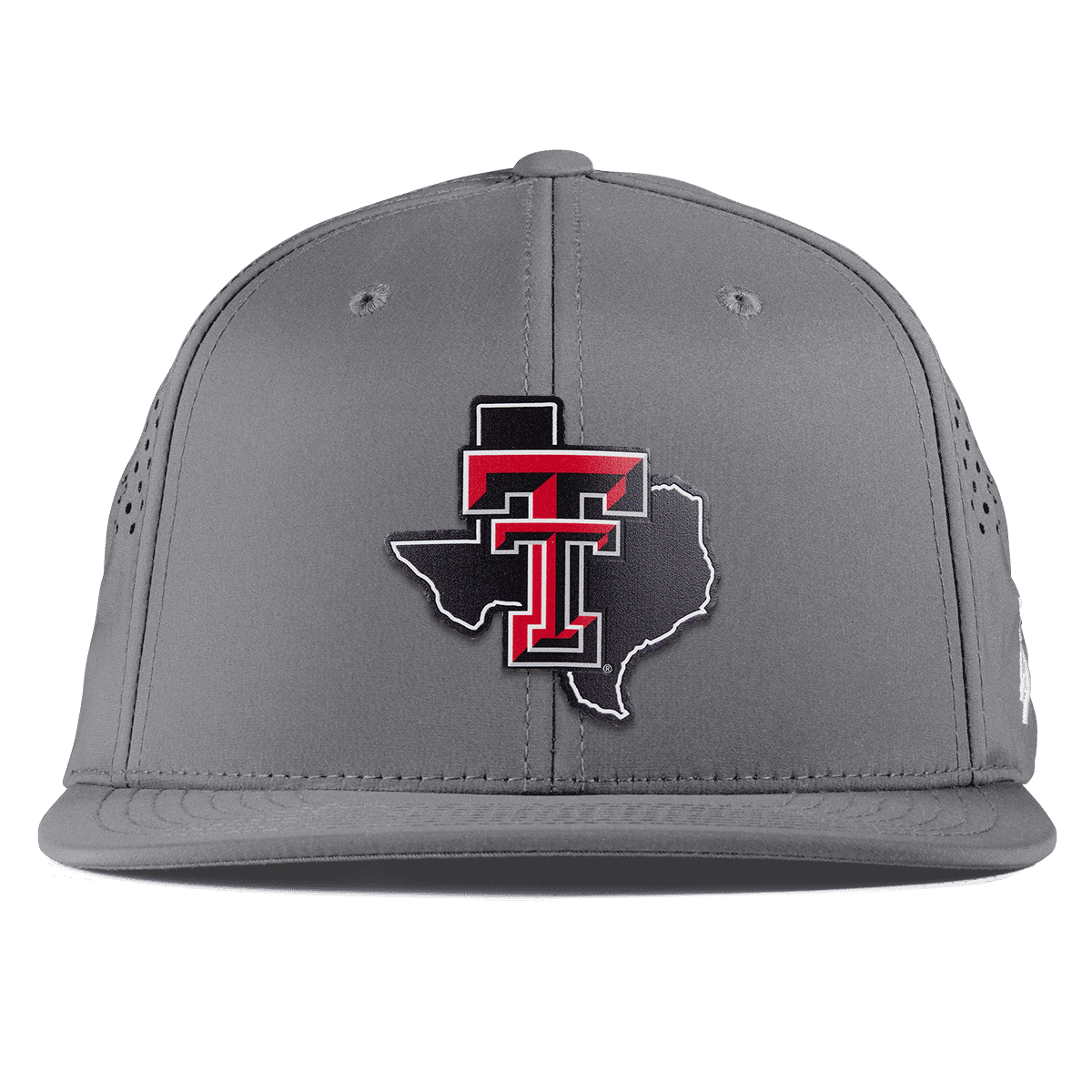 Texas Tech University "Lubbock Local" Flat Performance Slate