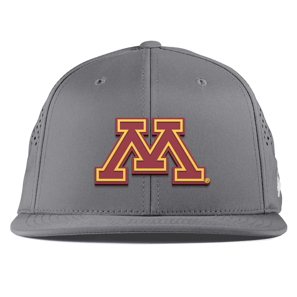 University of Minnesota "Minnesota Team Logo" Flat Performance Slate
