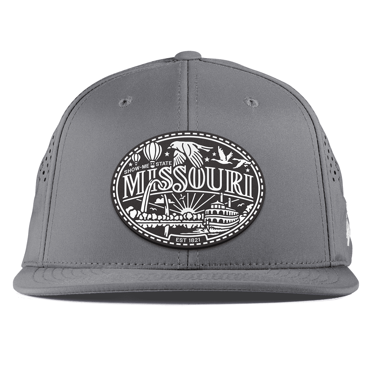 Missouri Traveler Flat Performance Slate