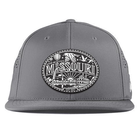 Missouri Traveler Flat Performance Slate