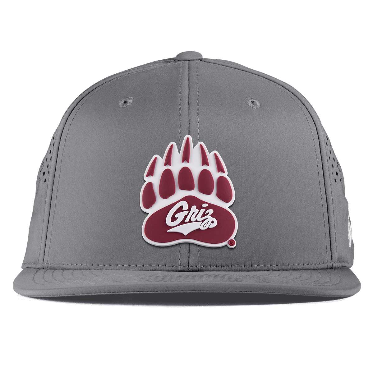 University of Montana "Montana Grizz" Flat Performance Slate