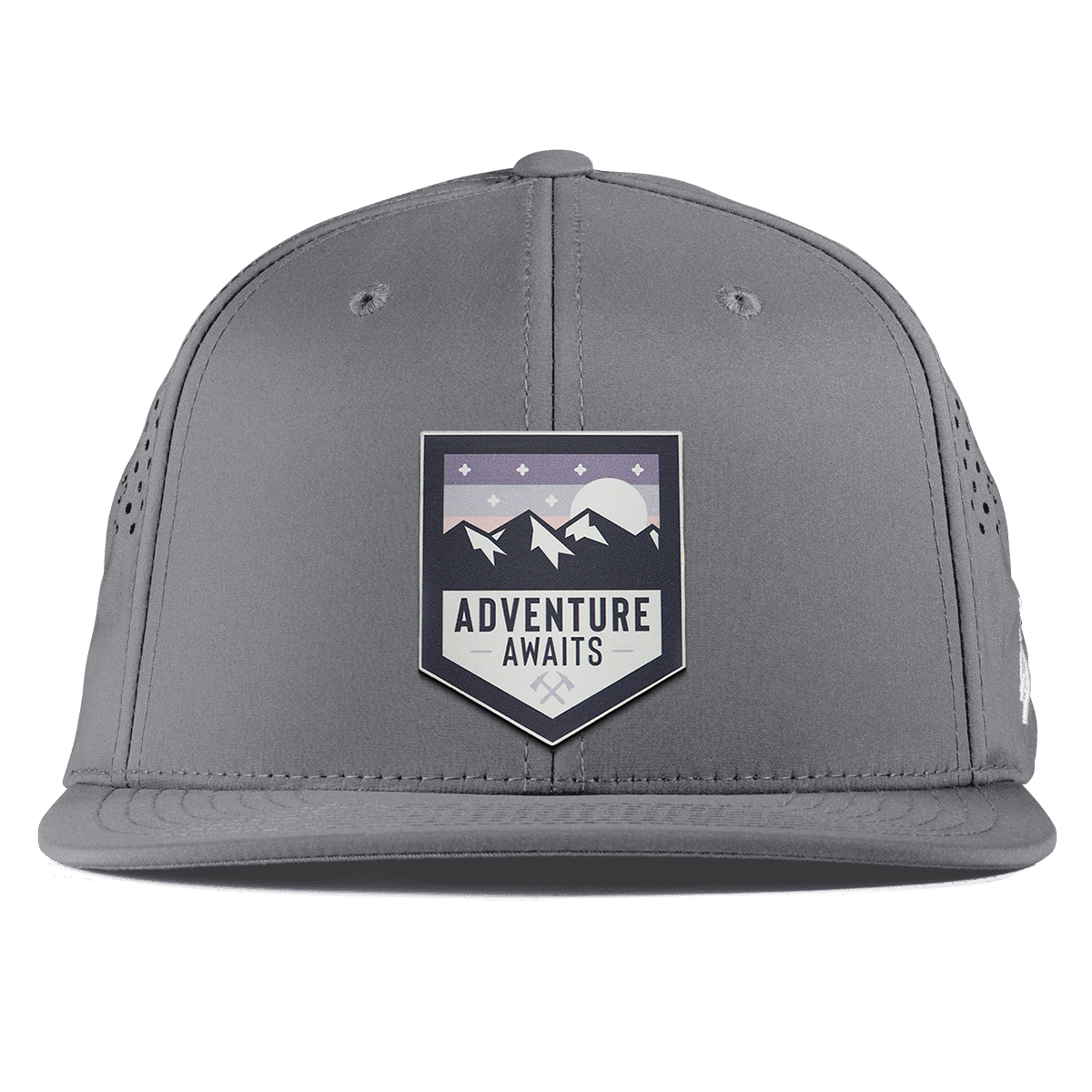 Moonlight Adventure Flat Performance Slate