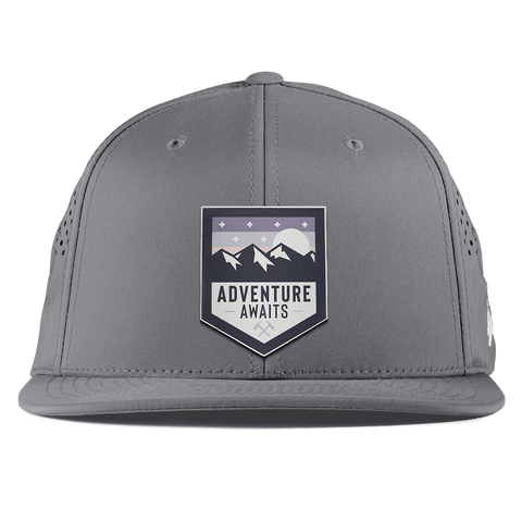 Moonlight Adventure Flat Performance Slate