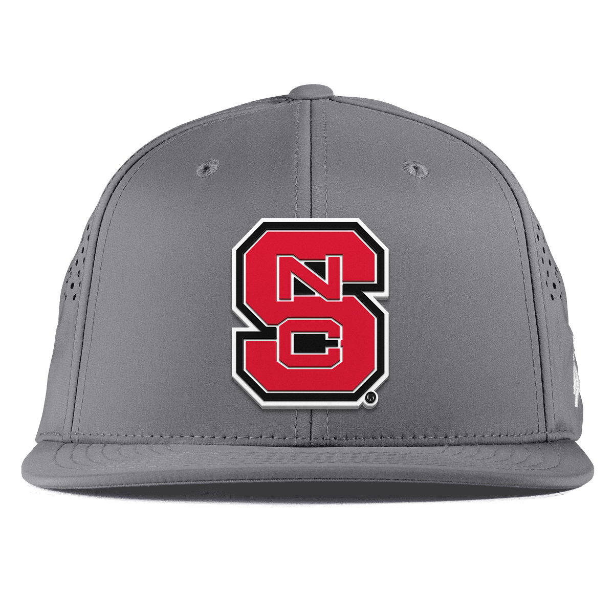 North Carolina State "NC State Block" Flat Performance Slate