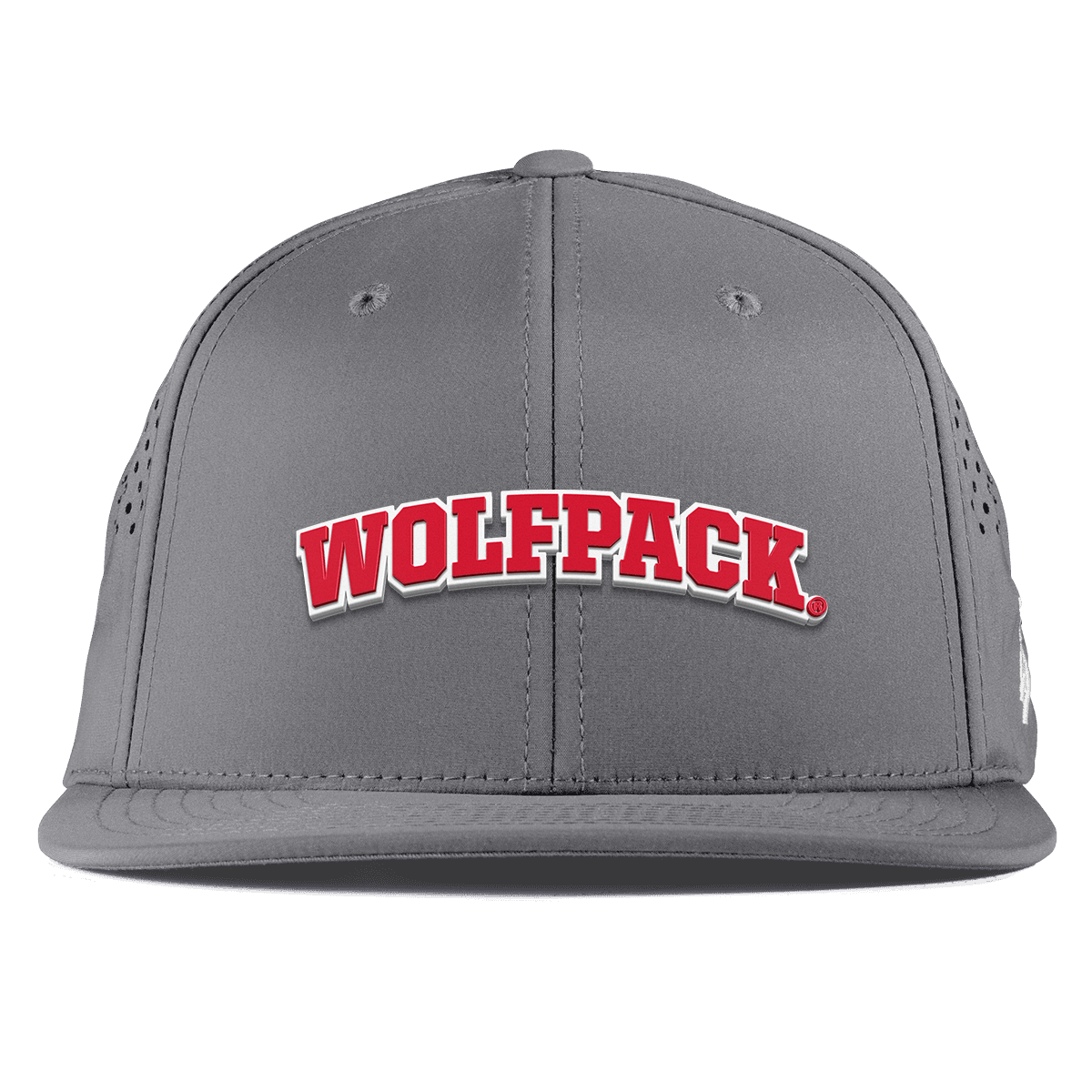 North Carolina State "NC State Wolfpack" Flat Performance Slate
