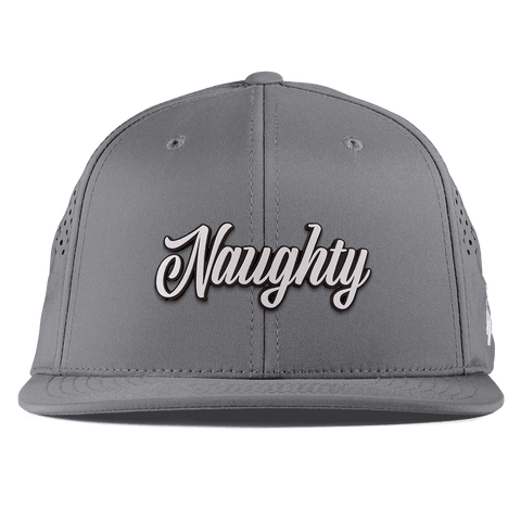 Naughty Flat Performance Slate