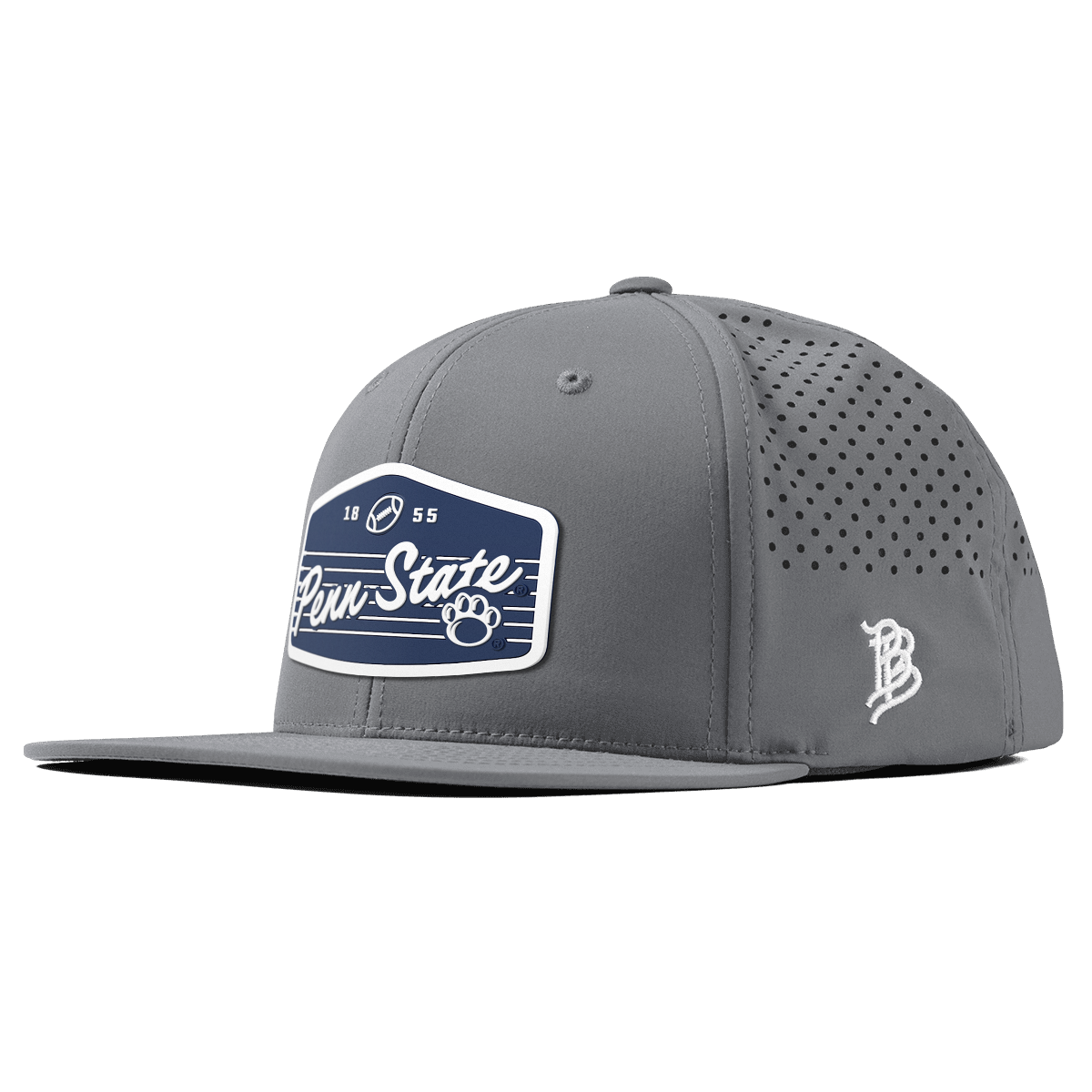 Penn State University "Nittany Lions Football" Flat Performance Slate