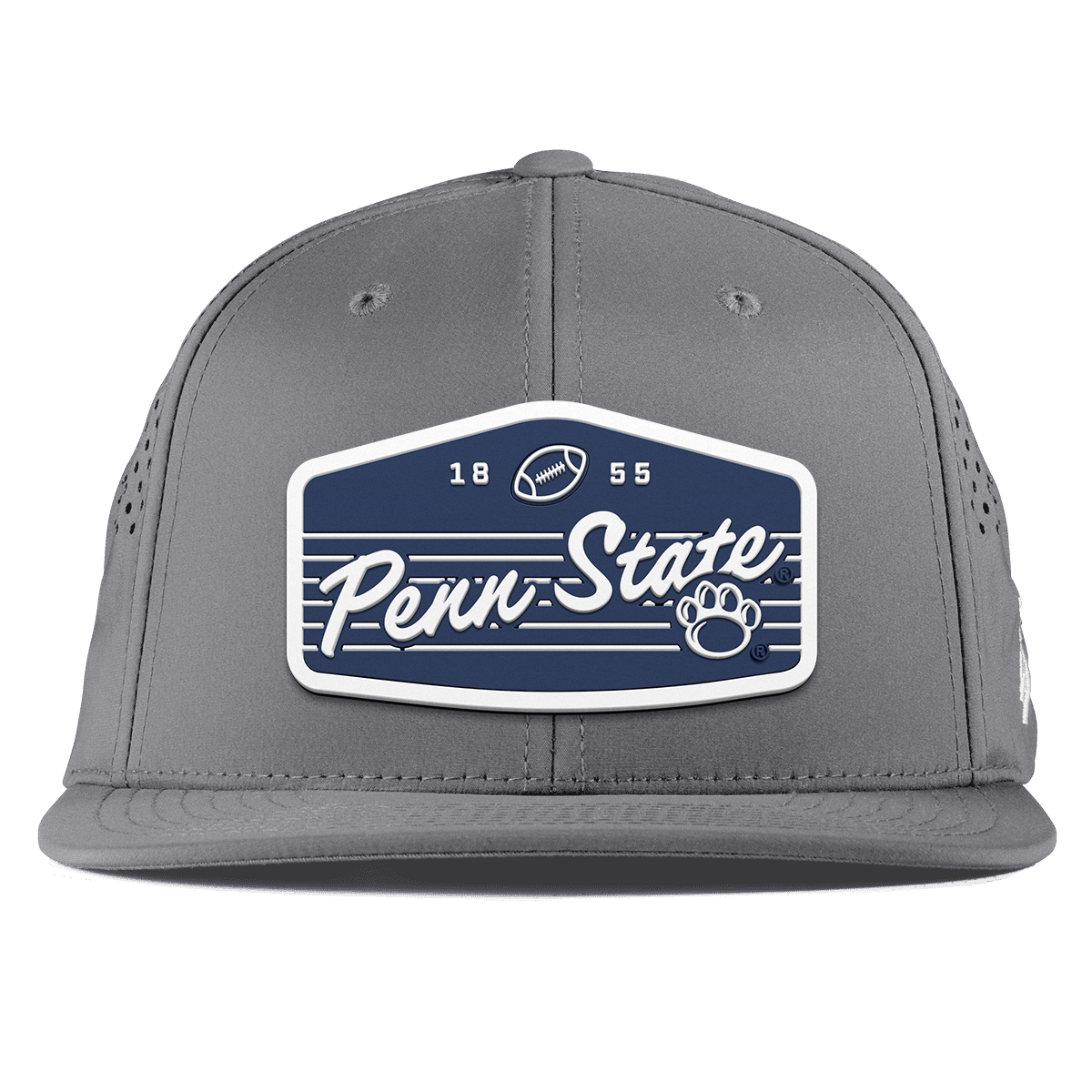 Penn State University "Nittany Lions Football" Flat Performance Slate