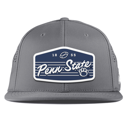 Penn State University "Nittany Lions Football" Flat Performance Slate