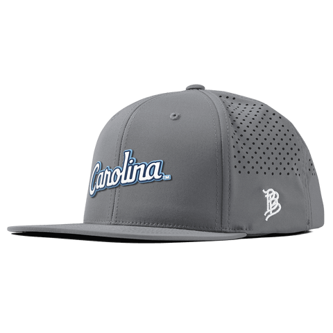 University of North Carolina "North Carolina Script" Flat Performance Slate
