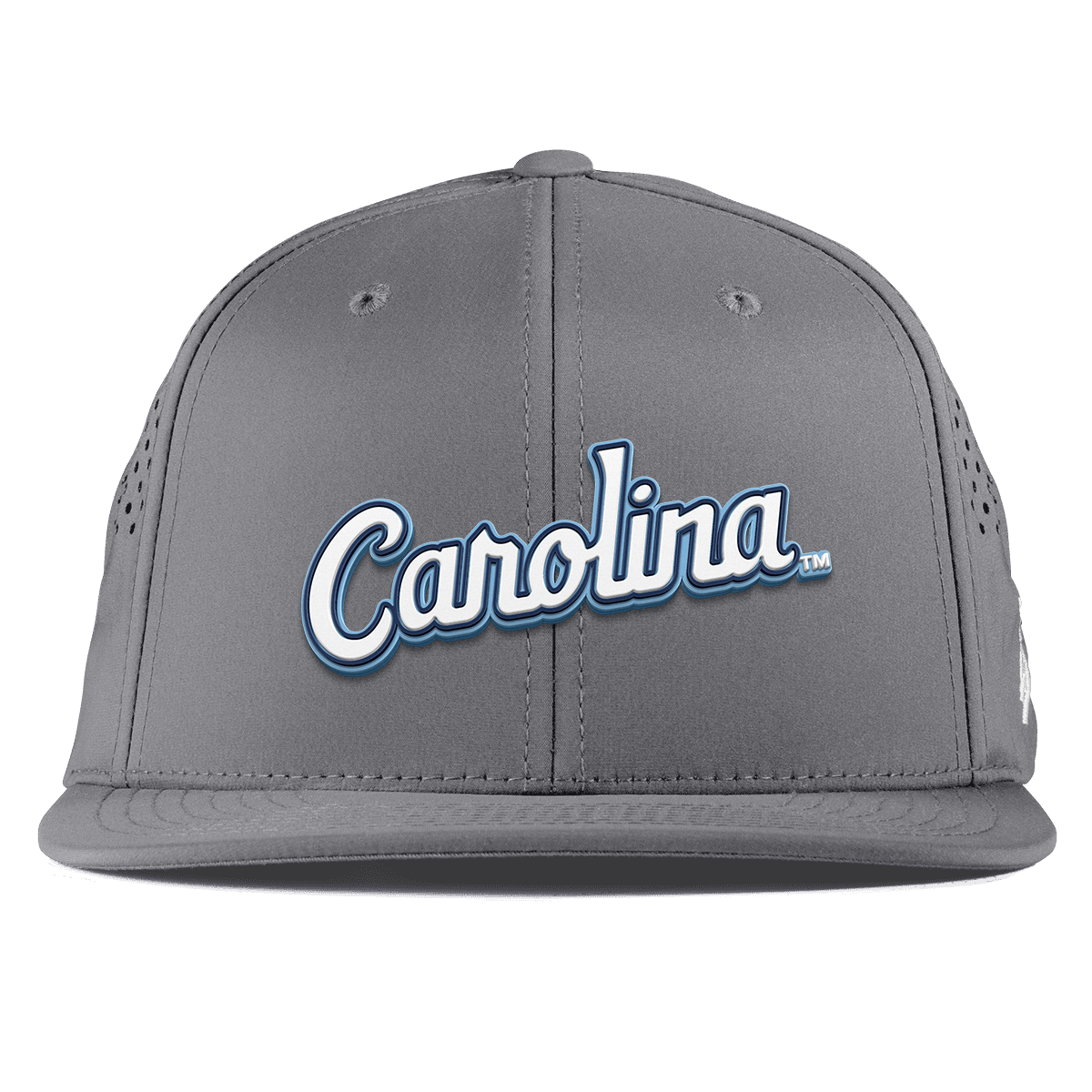 University of North Carolina "North Carolina Script" Flat Performance Slate