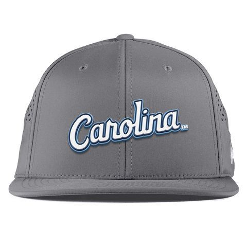 University of North Carolina "North Carolina Script" Flat Performance Slate