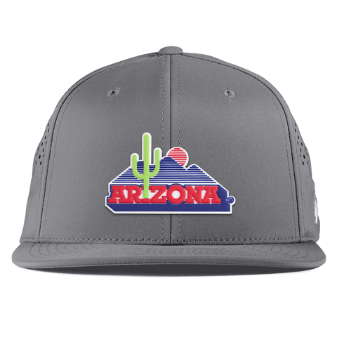 University of Arizona "OG Arizona" Flat Performance Slate