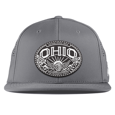 Ohio Traveler Flat Performance Slate
