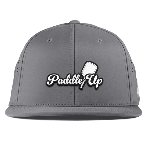 Paddle Up Flat Performance Slate