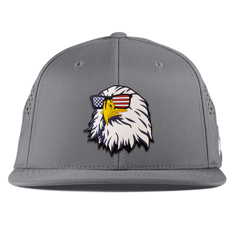 Party Eagle PVC Flat Performance