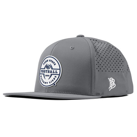 Penn State University "Penn State Football Legacy" Flat Performance Slate
