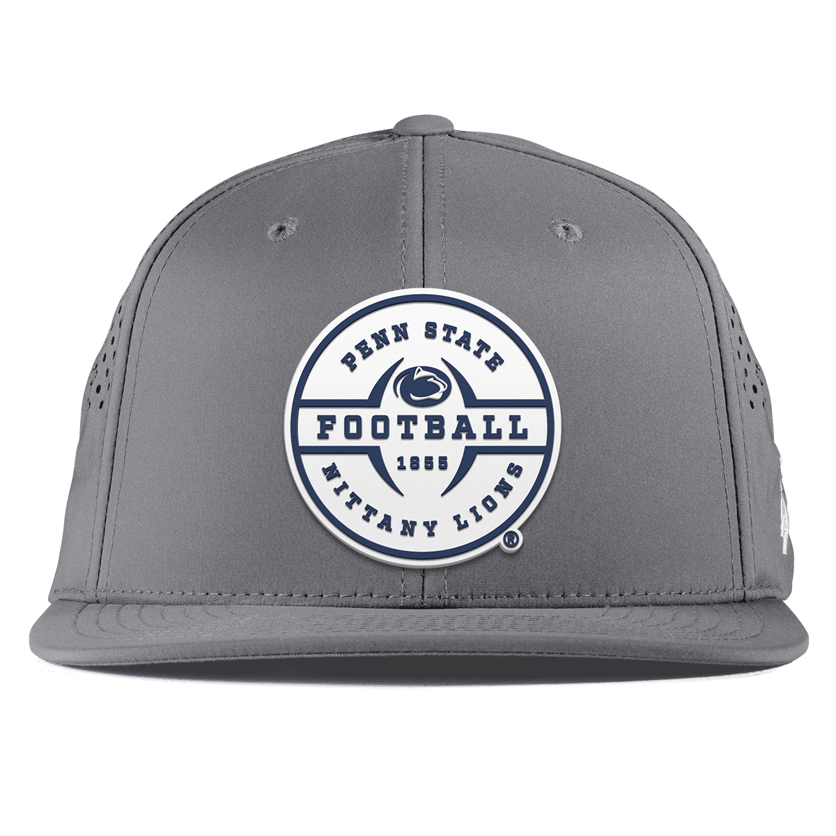 Penn State University "Penn State Football Legacy" Flat Performance Slate