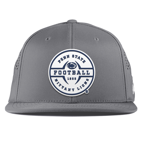 Penn State University "Penn State Football Legacy" Flat Performance Slate