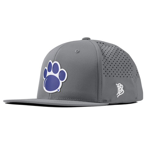 Pennsylvania State University "Penn State Paw" Flat Performance Slate
