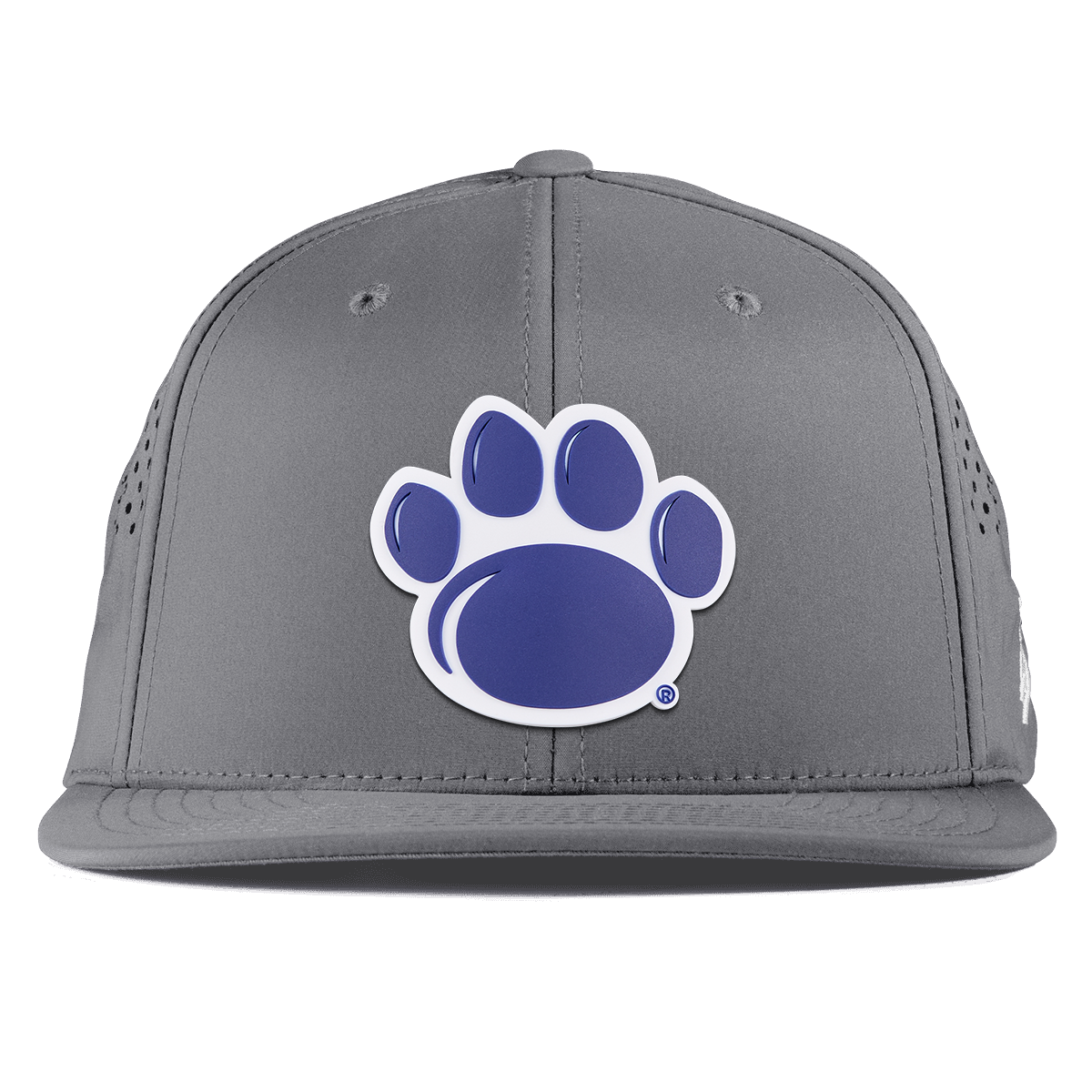 Pennsylvania State University "Penn State Paw" Flat Performance Slate
