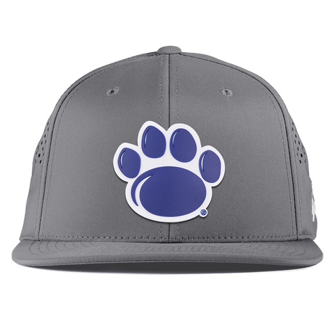 Pennsylvania State University "Penn State Paw" Flat Performance Slate