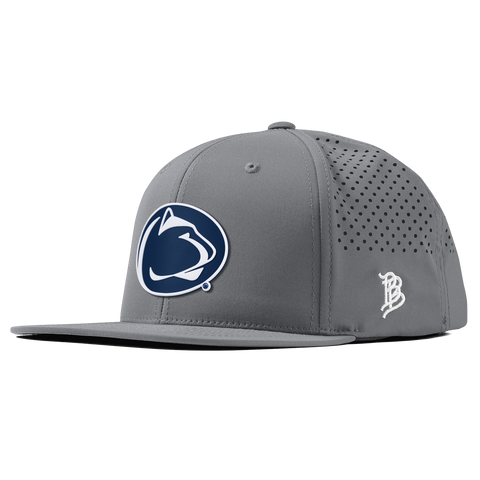 Pennsylvania State University "Penn State Team Logo" Flat Performance