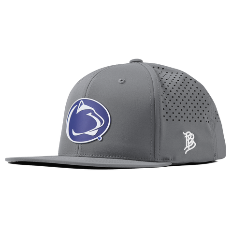 Pennsylvania State University "Penn State Team Logo" Flat Performance Slate