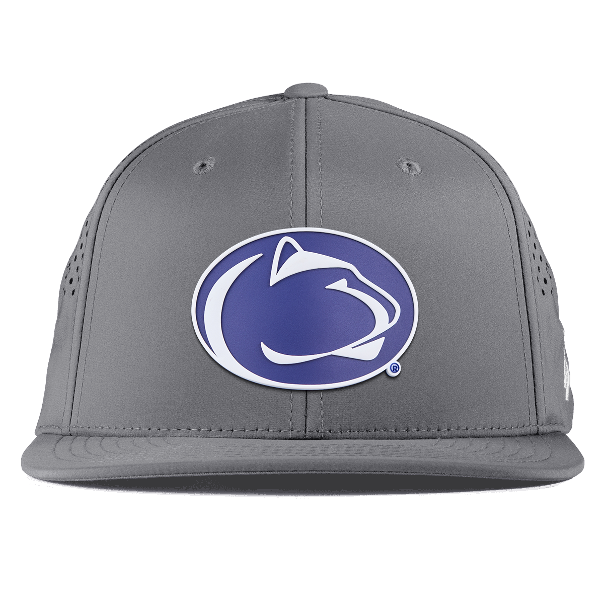Pennsylvania State University "Penn State Team Logo" Flat Performance Slate