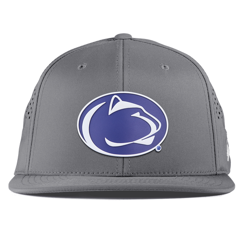 Pennsylvania State University "Penn State Team Logo" Flat Performance Slate