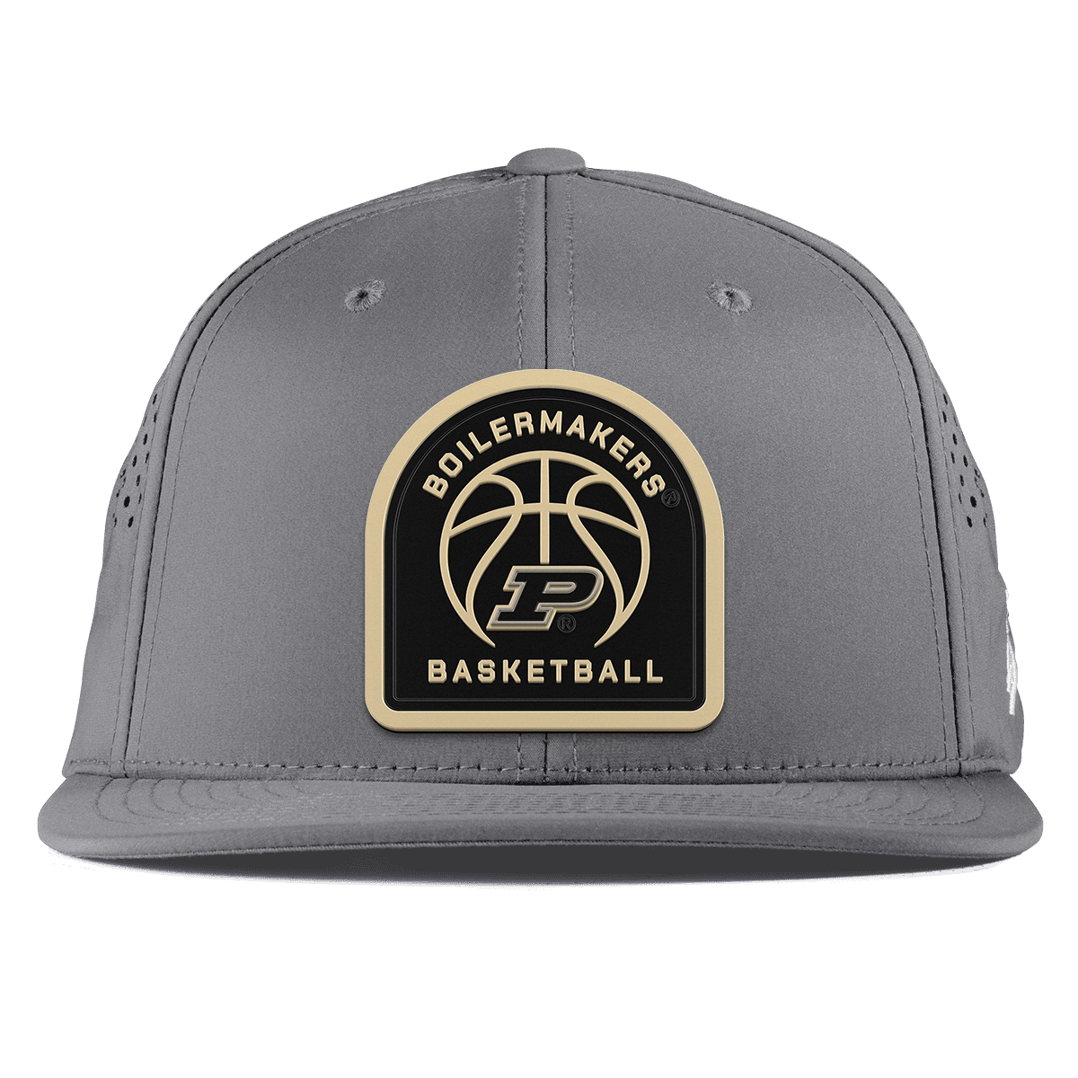 Purdue University "Purdue Basketball" Flat Performance Slate