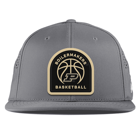 Purdue University "Purdue Basketball" Flat Performance Slate