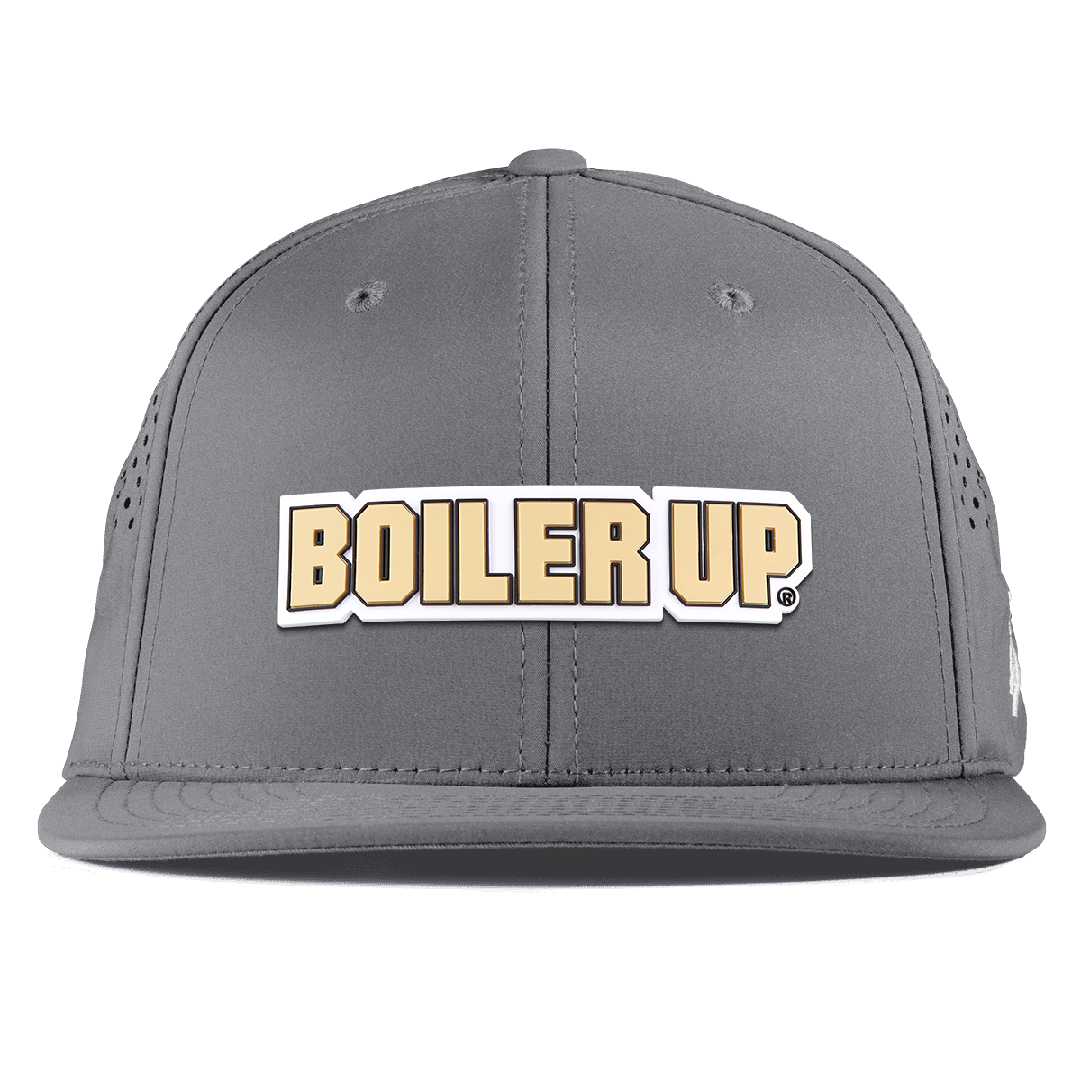 Purdue University "Purdue Boiler Up" Flat Performance Slate