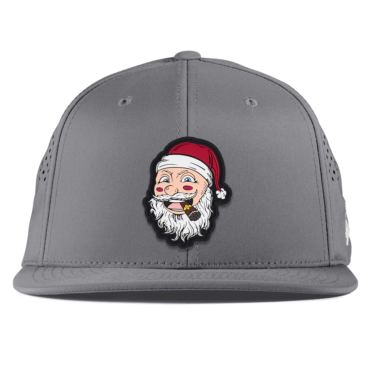 Santa PVC Flat Performance Slate