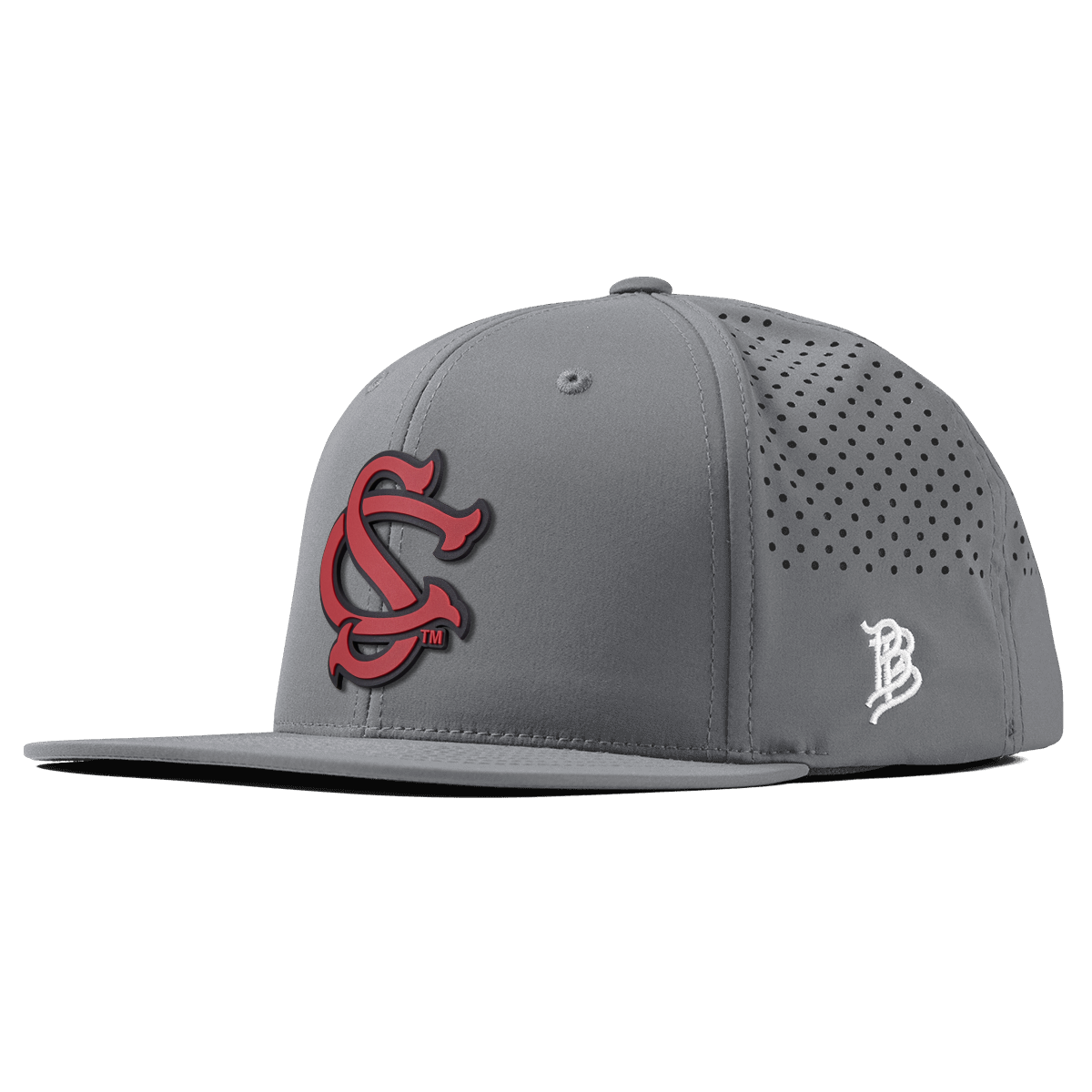 University of South Carolina "South Carolina Baseball" Flat Performance Slate