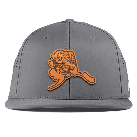 Alaska 49 Flat Performance Slate