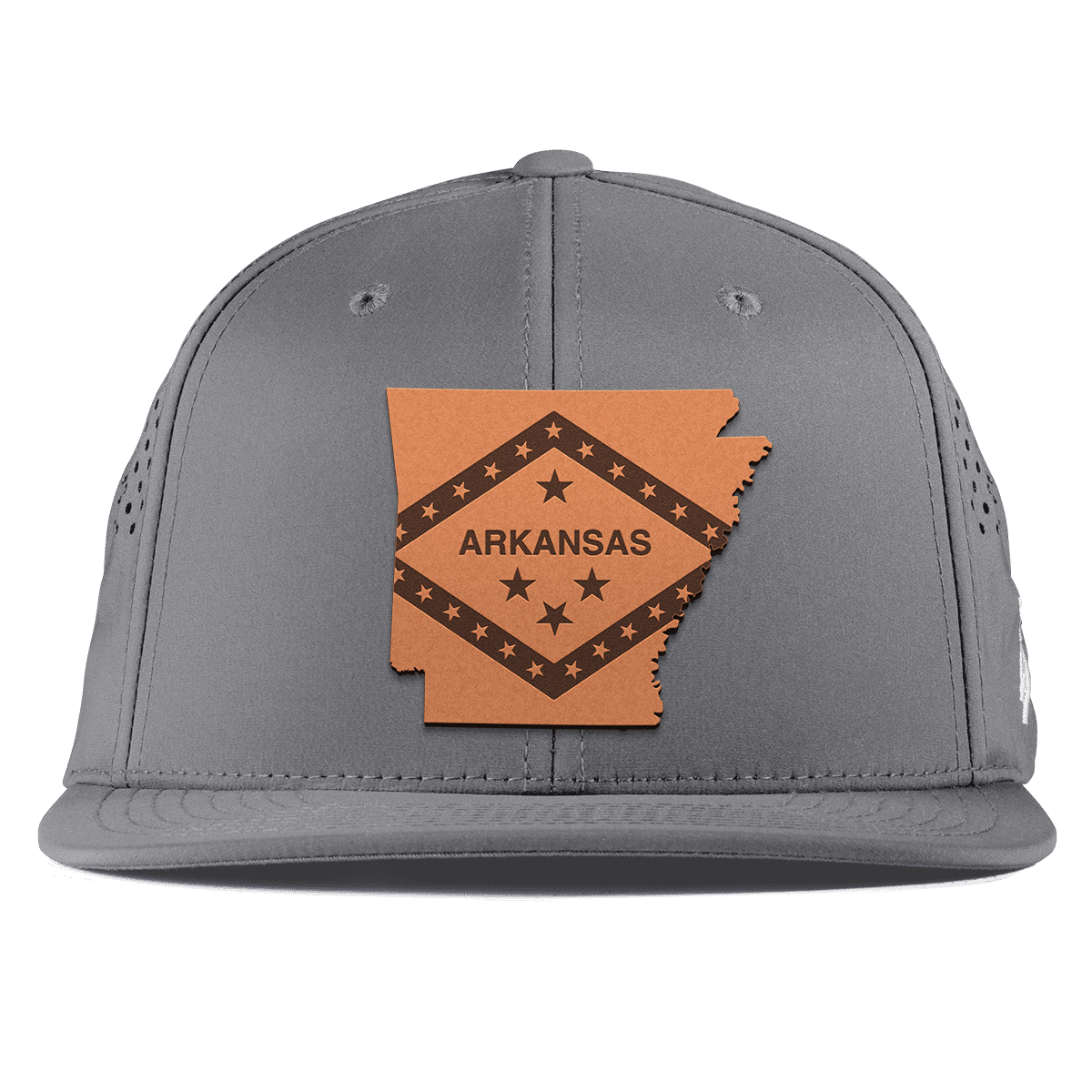 Arkansas 25 Flat Performance Slate