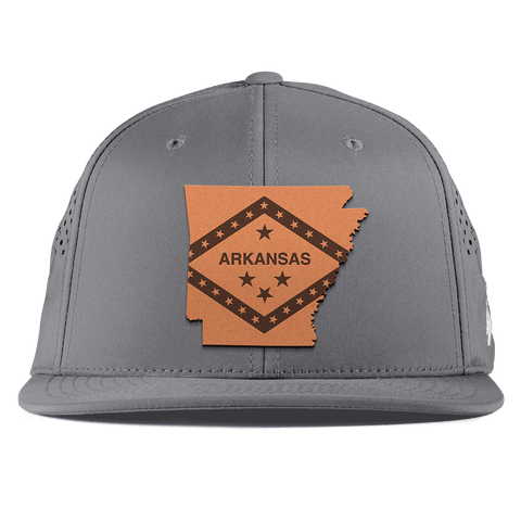 Arkansas 25 Flat Performance Slate