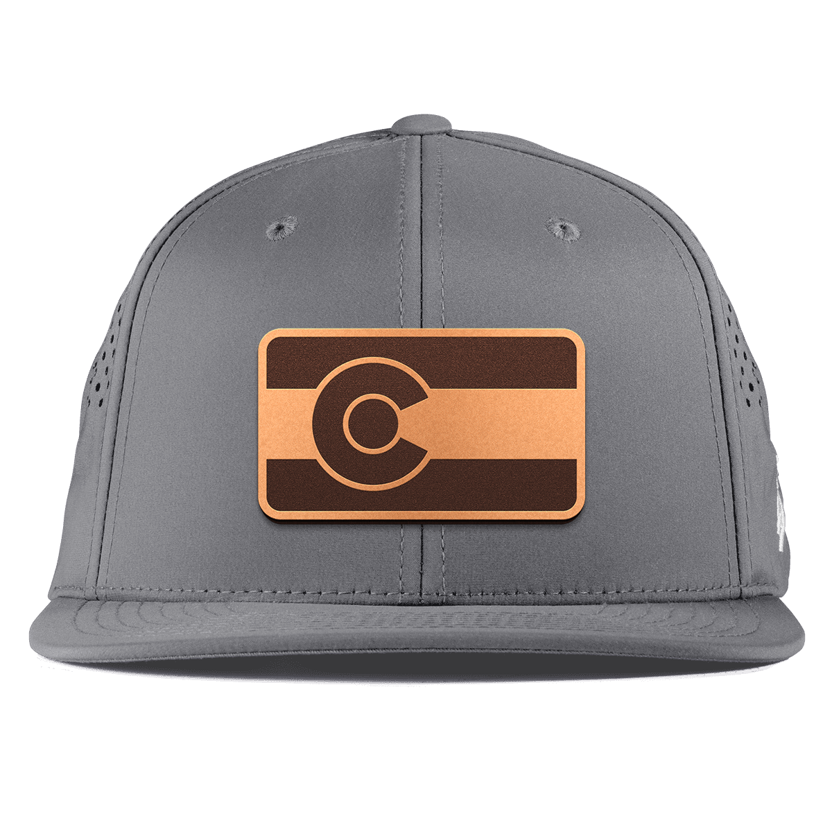 Colorado 38 Flat Performance Slate