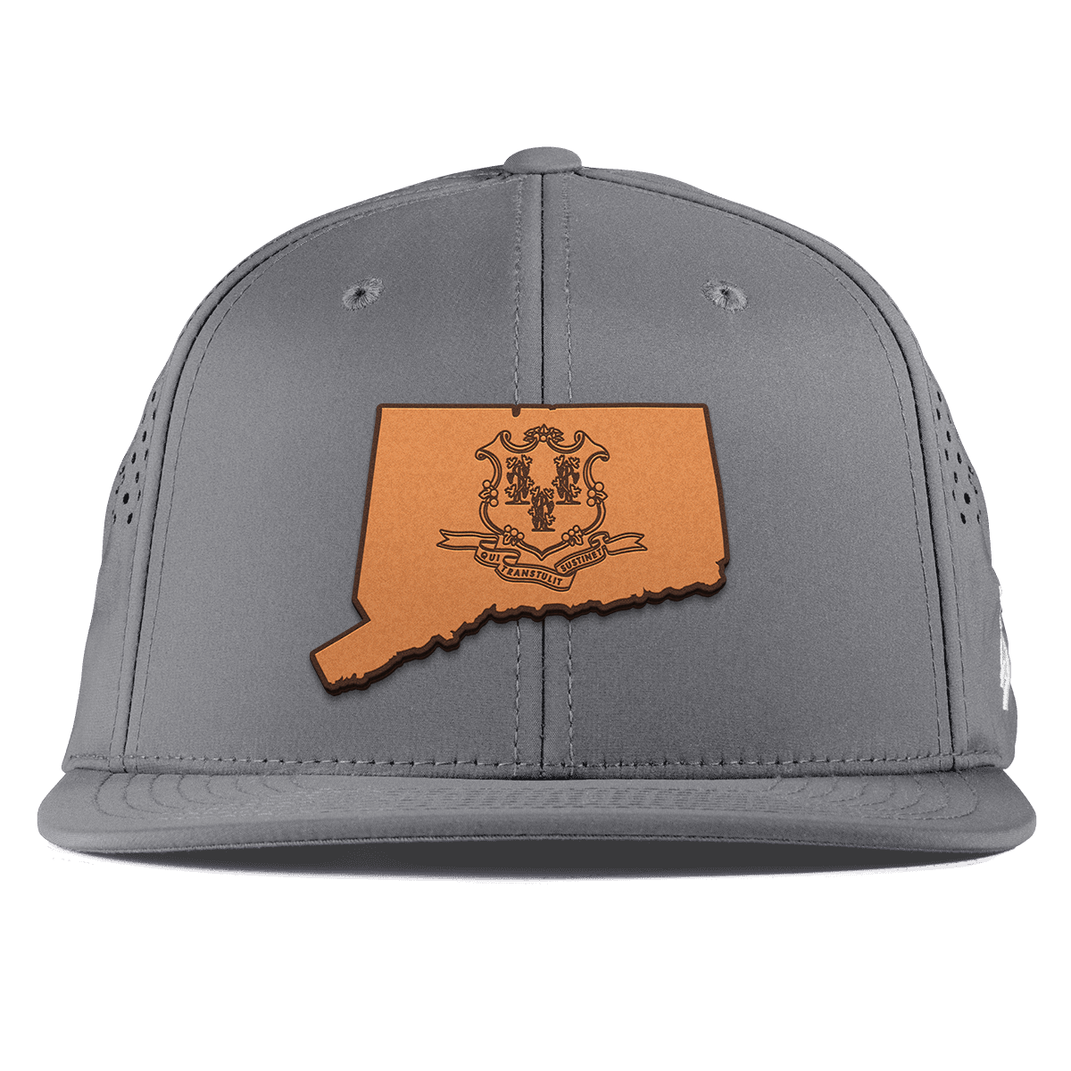 Connecticut 5 Flat Performance Slate