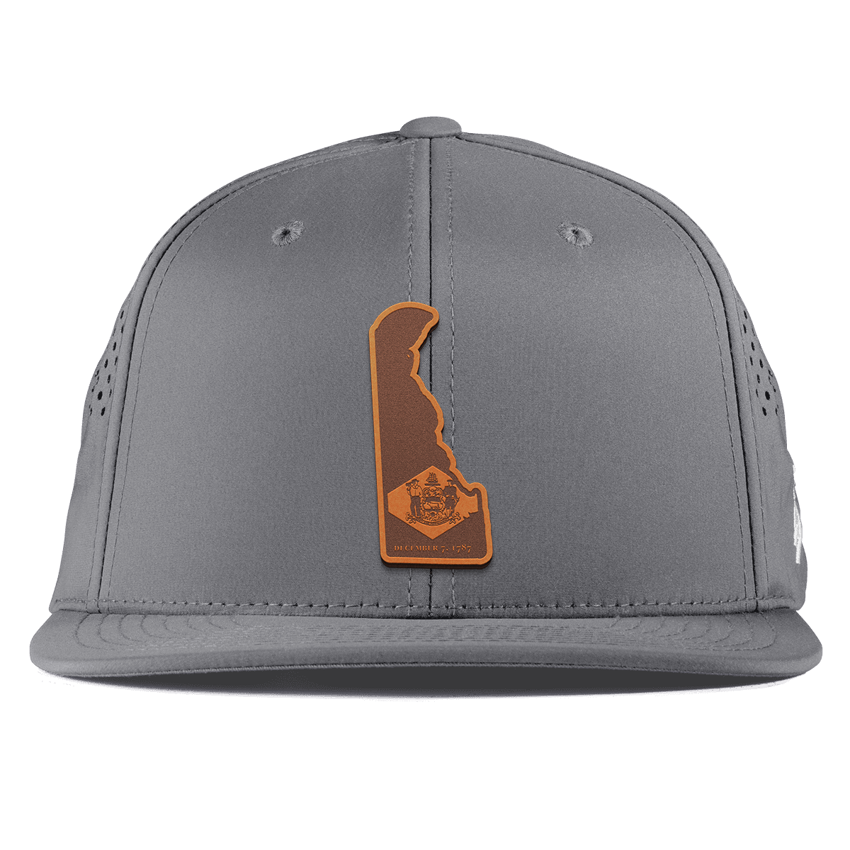 Delaware 1 Flat Performance Slate