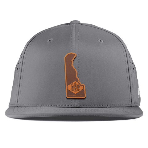 Delaware 1 Flat Performance Slate