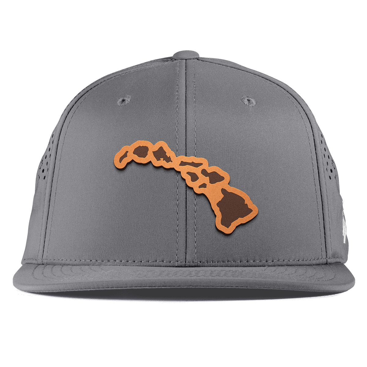 Hawaii 50 Flat Performance Slate