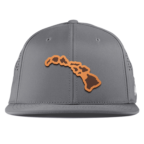 Hawaii 50 Flat Performance Slate