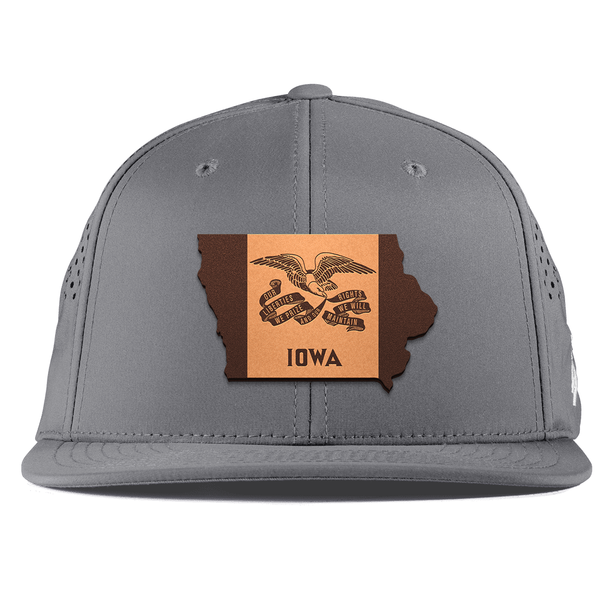 Iowa 29 Flat Performance Slate