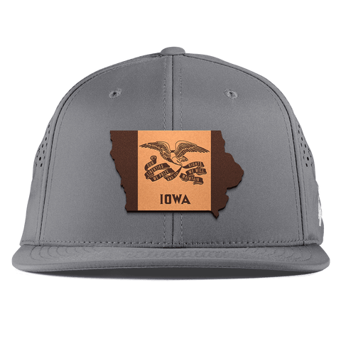 Iowa 29 Flat Performance Slate